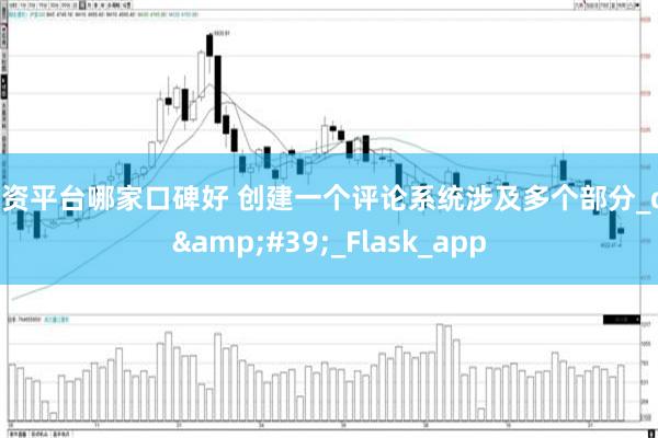 配资平台哪家口碑好 创建一个评论系统涉及多个部分_db&#39;_Flask_app