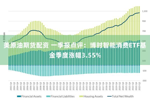 美原油期货配资 一季报点评：博时智能消费ETF基金季度涨幅3.55%