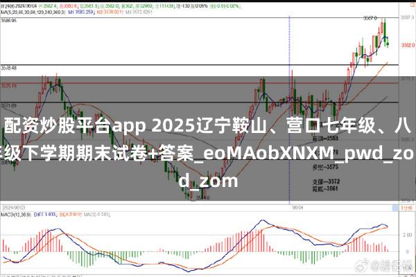 配资炒股平台app 2025辽宁鞍山、营口七年级、八年级下学期期末试卷+答案_eoMAobXNXM_pwd_zom