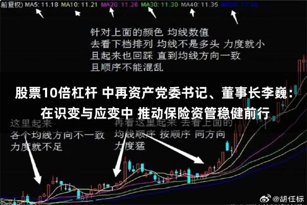 股票10倍杠杆 中再资产党委书记、董事长李巍: 在识变与应变中 推动保险资管稳健前行